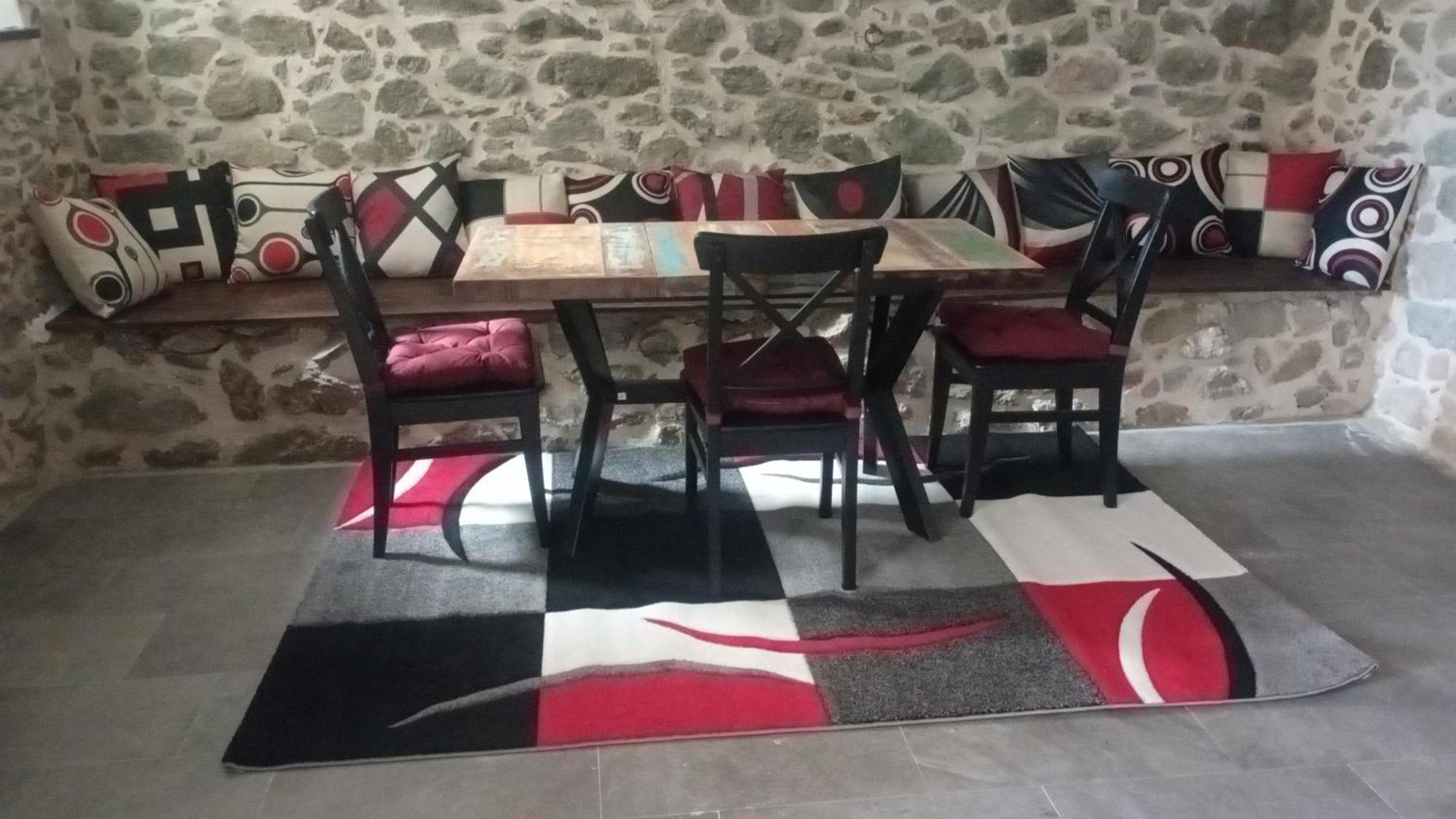 La Tana Della Volpetta - Bed & Breakfast Stella Kültér fotó